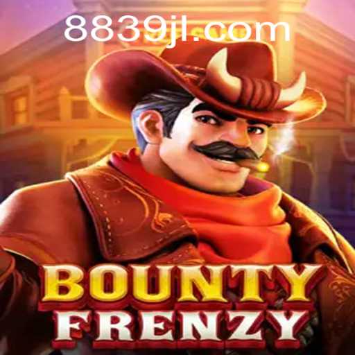 BountyFrenzy: Dive into the Thrilling World of High-Stakes Adventures