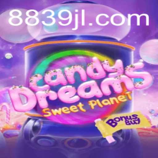 Discover CandyDreamsSweetPlanet: Your Next Addictive Gaming Adventure