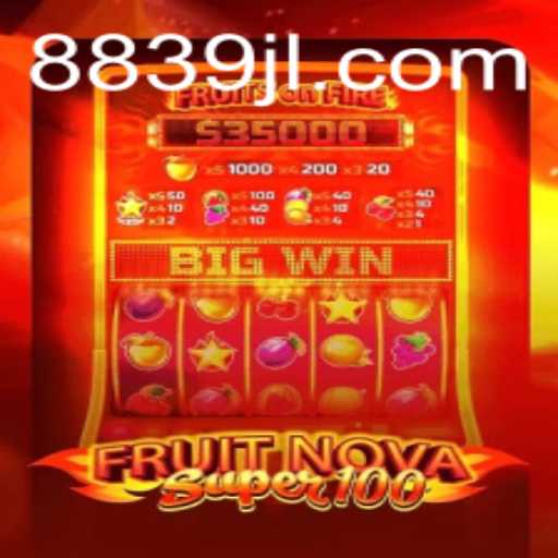 FruitNovaSuper100: An Exciting Journey into the World of Fruit-Themed Gaming