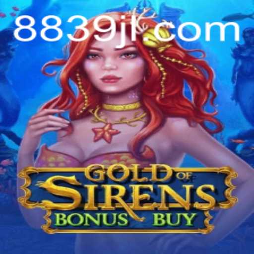 GoldofSirensBonusBuy: Dive into the Deep Treasure Hunt