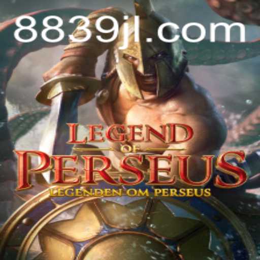 LegendofPerseus: An Epic Adventure Game for the Ages