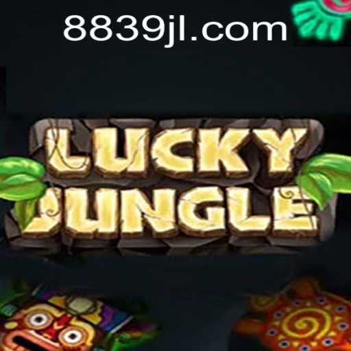 Discover the Thrills of LuckyJungle: The Enchanting Adventure Awaits