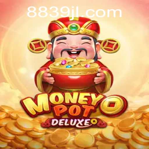 Unearth the Excitement of MoneyPotDELUXE: A Thrilling Gaming Experience