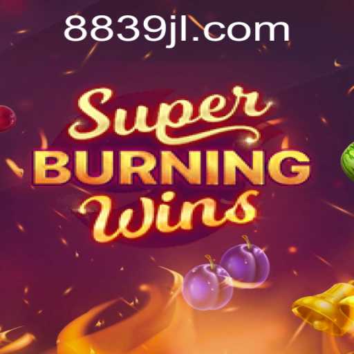Exploring SuperBurningWins: The Classic Slot Experience with a Modern Twist